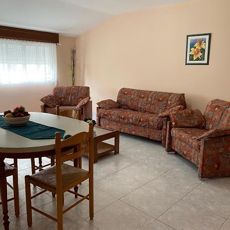 Apartamentos Camino Do Rio O Grove Esterno foto