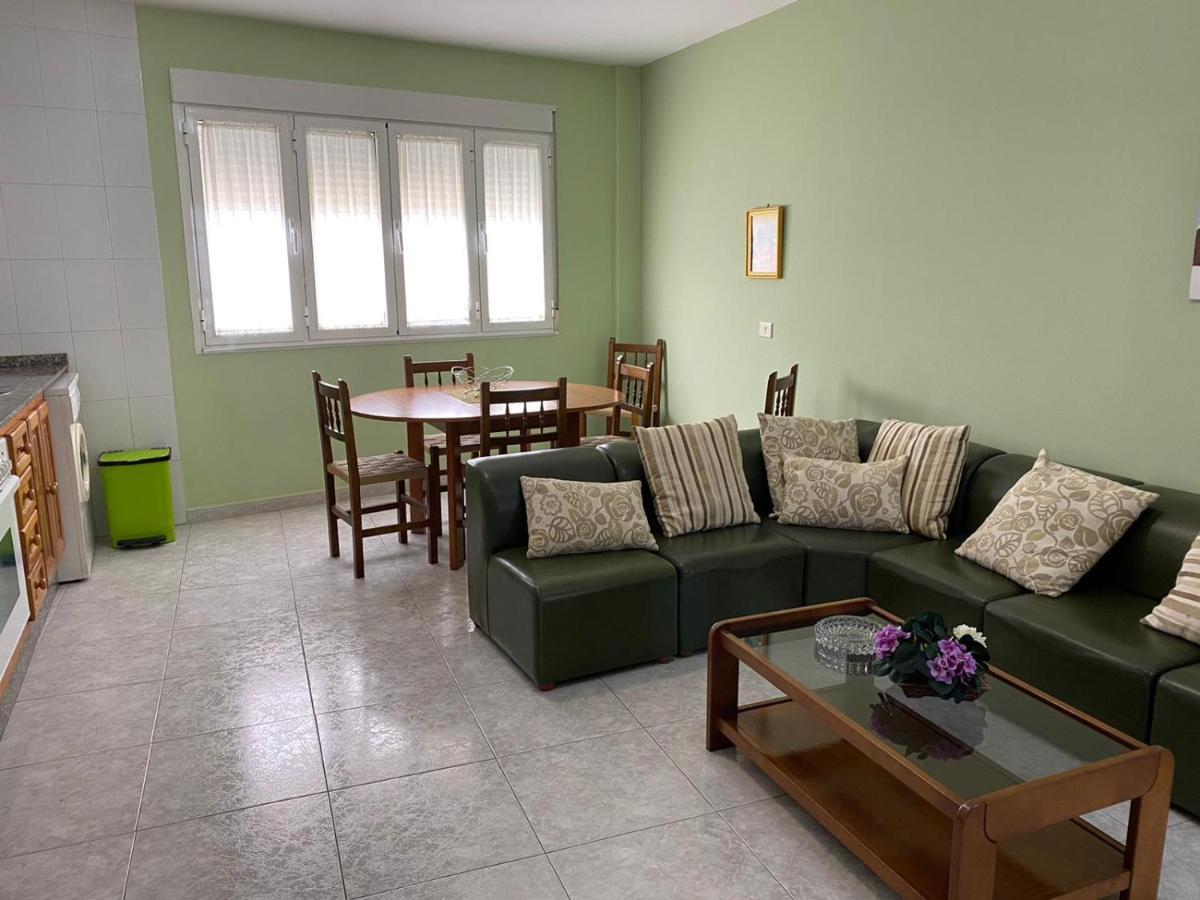 Apartamentos Camino Do Rio O Grove Esterno foto