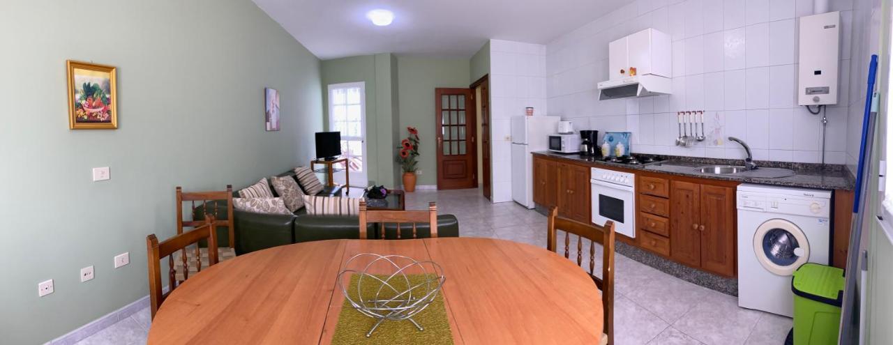 Apartamentos Camino Do Rio O Grove Esterno foto