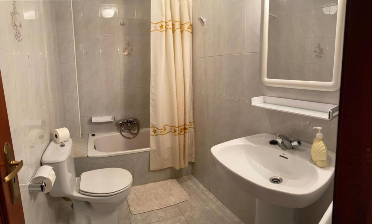 Apartamentos Camino Do Rio O Grove Esterno foto