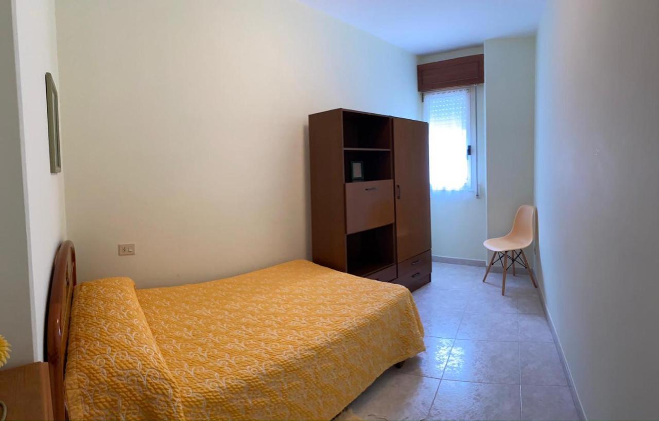 Apartamentos Camino Do Rio O Grove Esterno foto