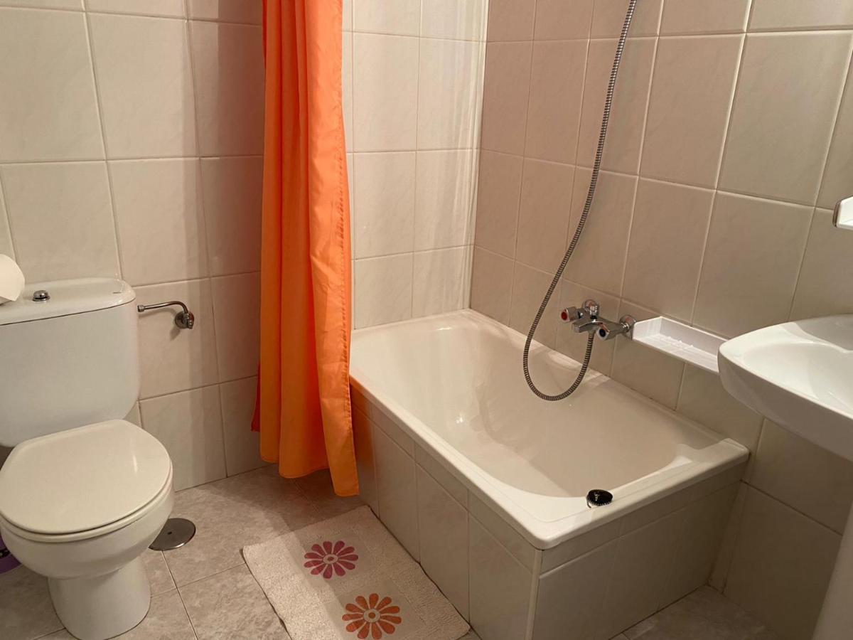 Apartamentos Camino Do Rio O Grove Esterno foto