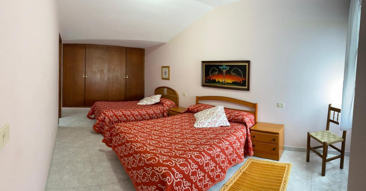 Apartamentos Camino Do Rio O Grove Esterno foto