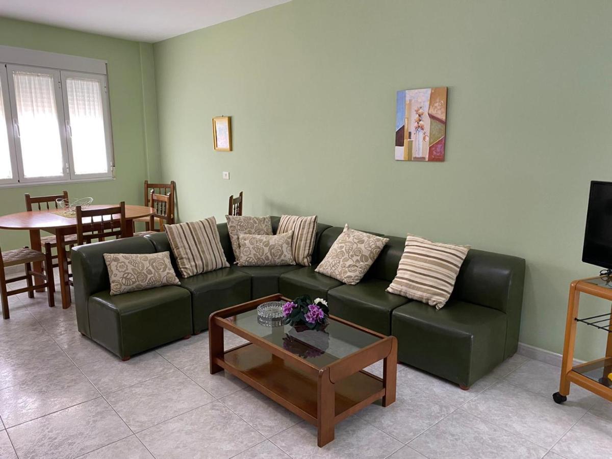 Apartamentos Camino Do Rio O Grove Esterno foto