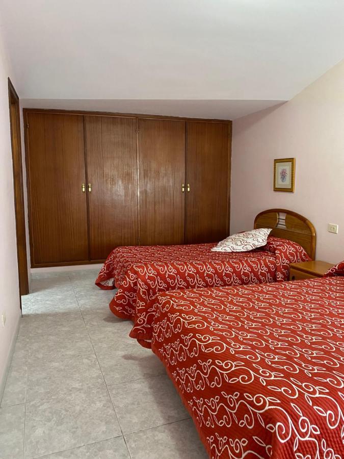 Apartamentos Camino Do Rio O Grove Esterno foto