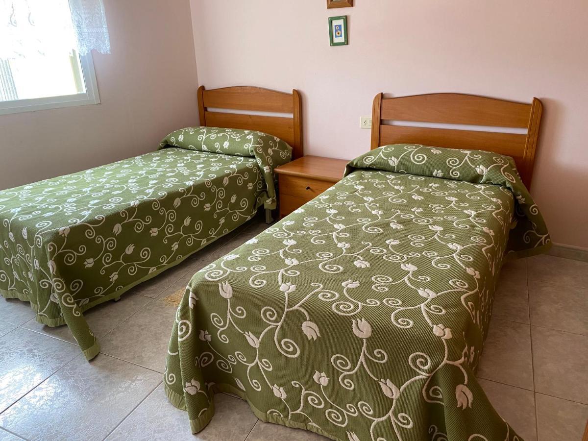 Apartamentos Camino Do Rio O Grove Esterno foto
