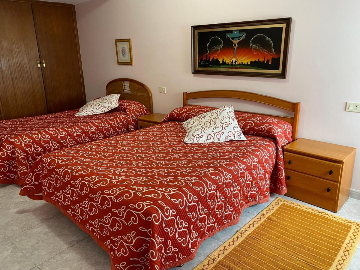 Apartamentos Camino Do Rio O Grove Esterno foto
